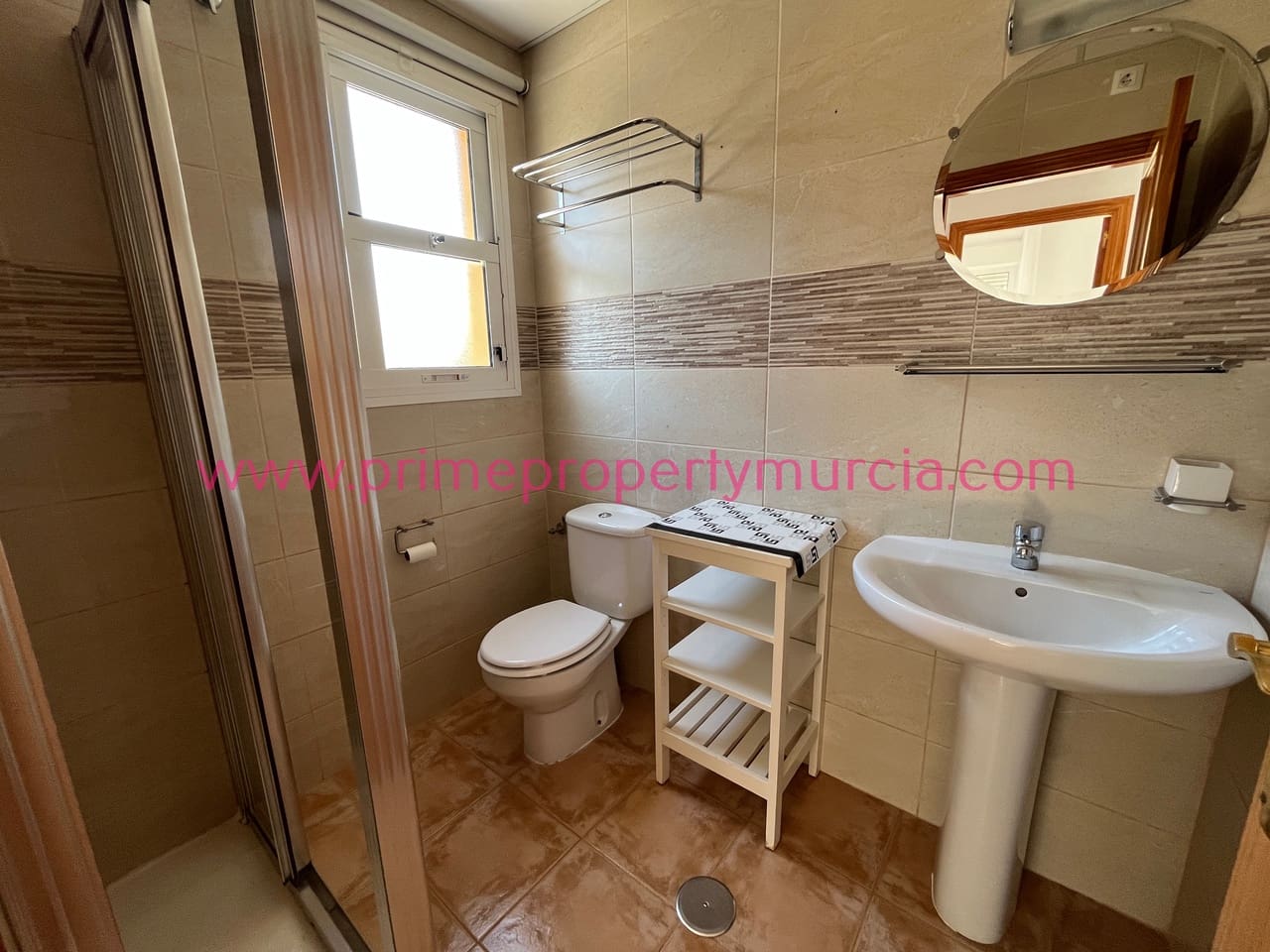 2 bedroom Villa for sale in Mazarron with pool garage - € 199,995 (Ref: 9249062)