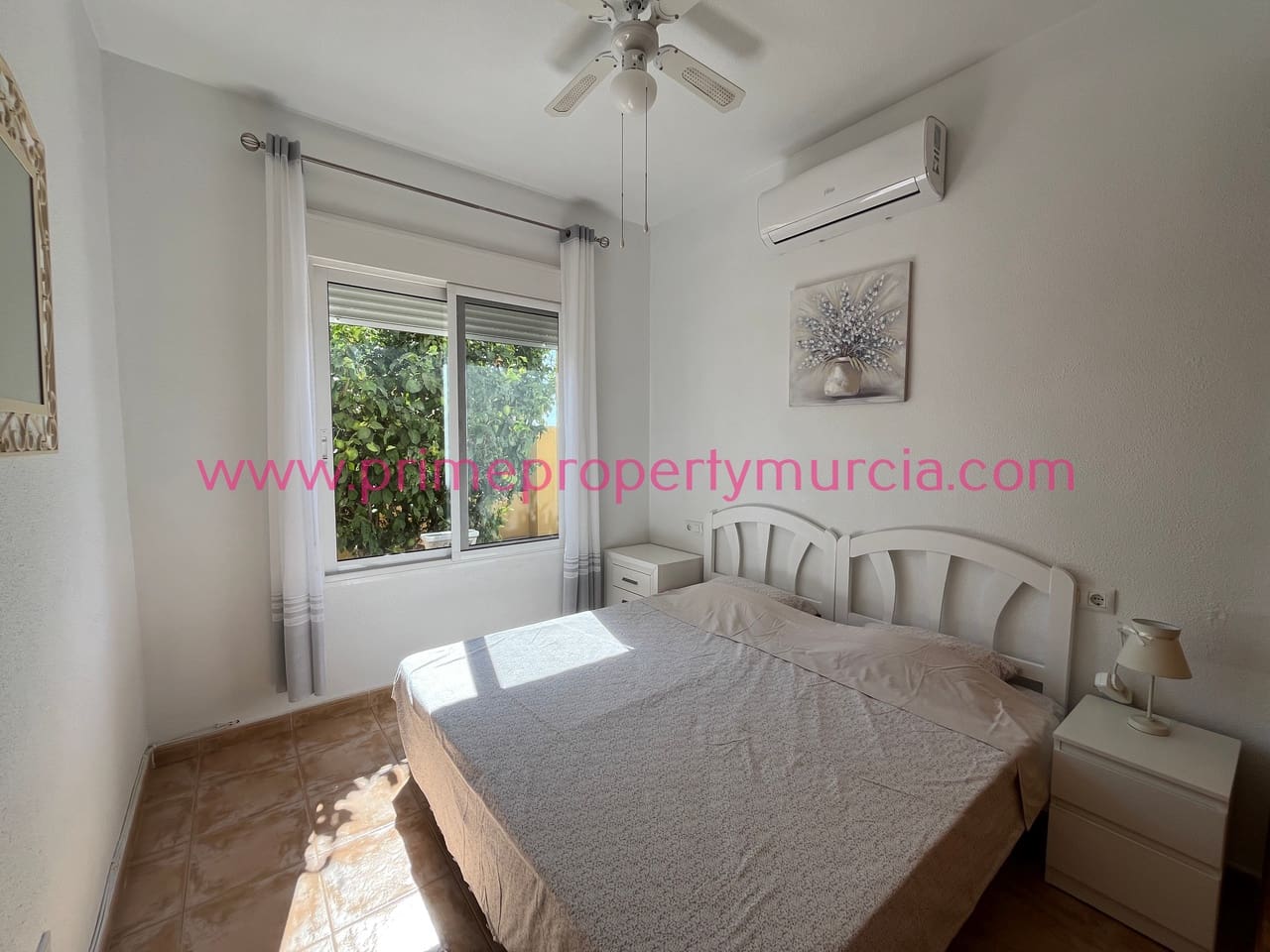 2 bedroom Villa for sale in Mazarron with pool garage - € 199,995 (Ref: 9249062)