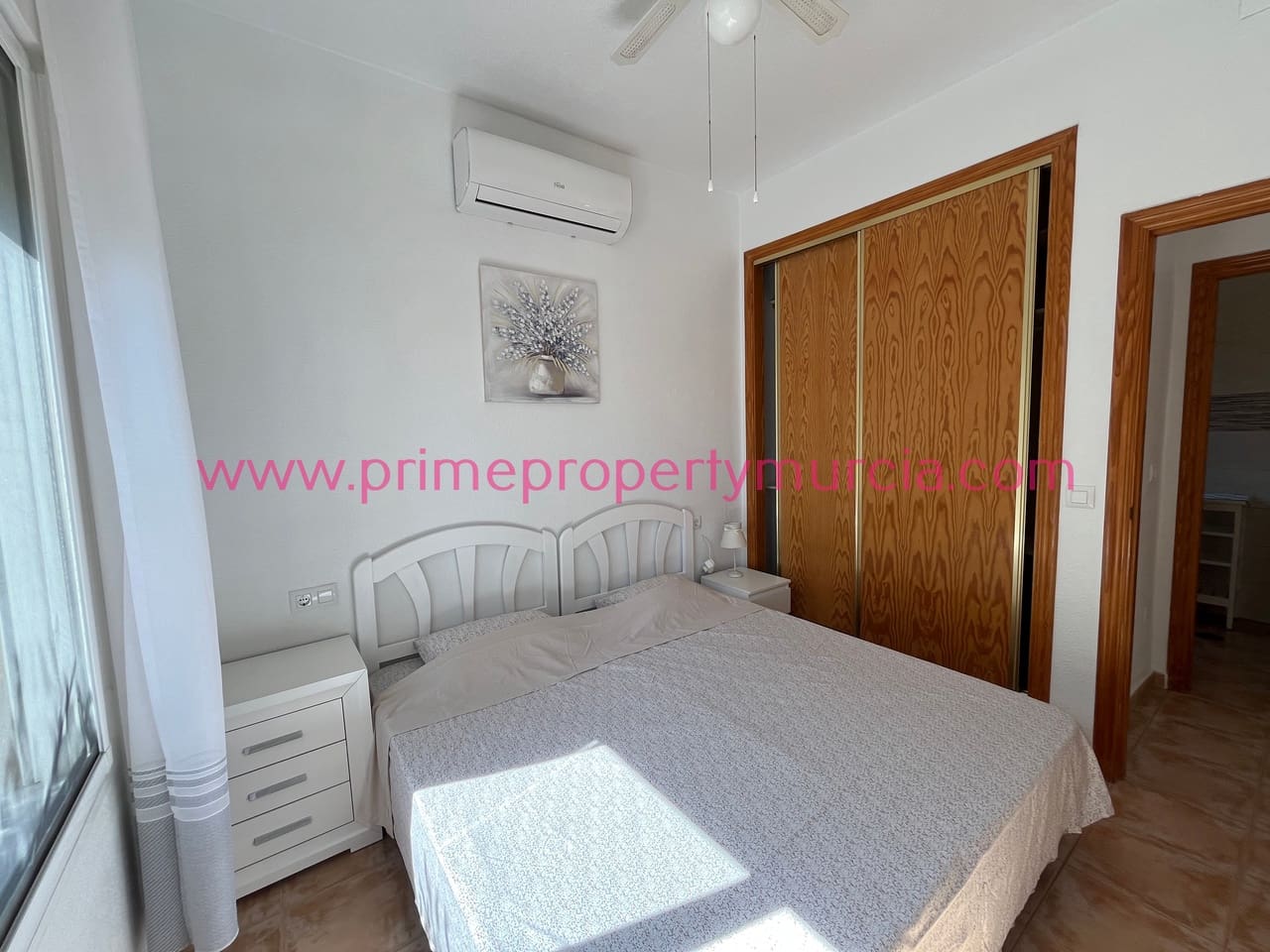 2 bedroom Villa for sale in Mazarron with pool garage - € 199,995 (Ref: 9249062)