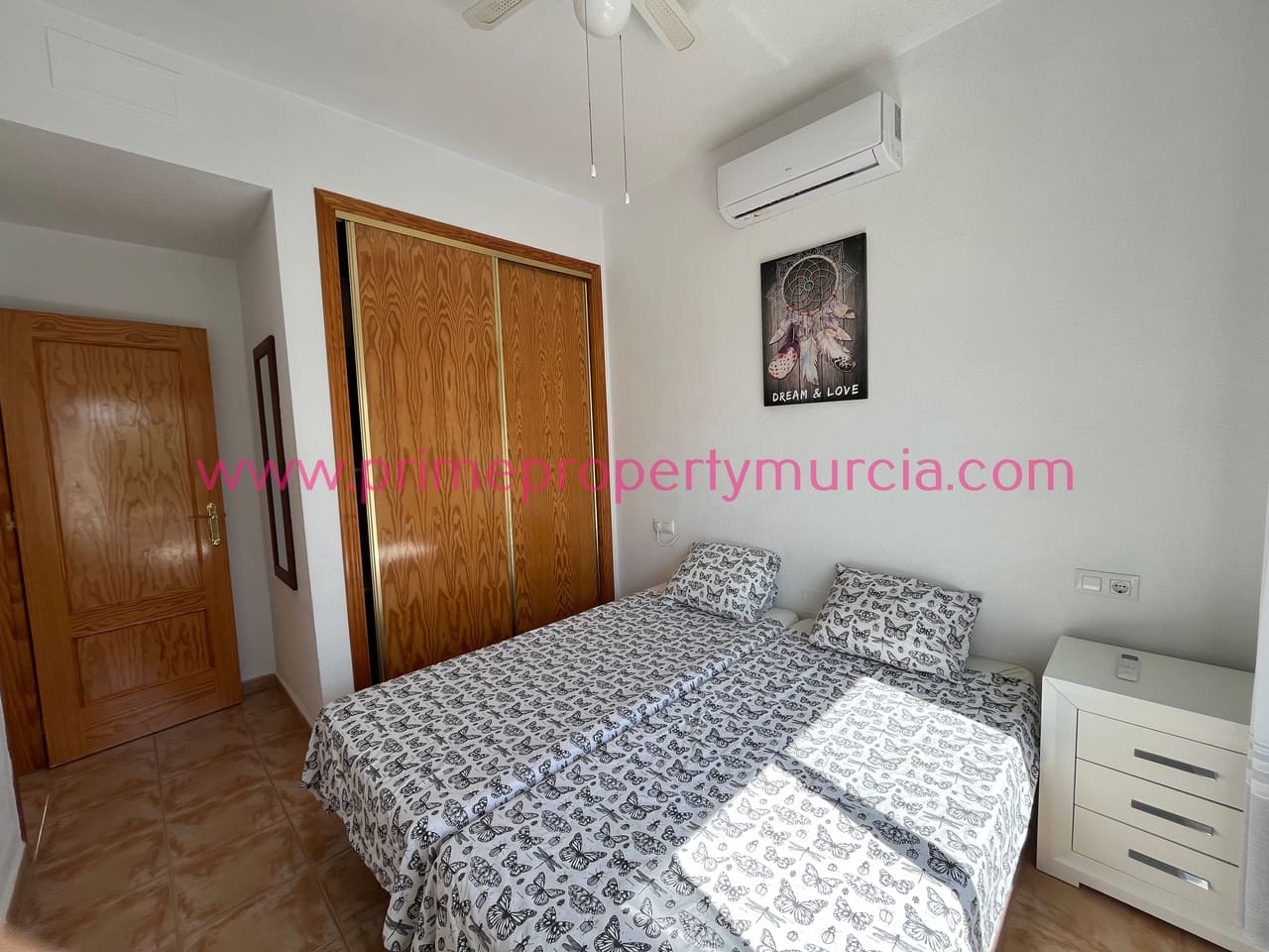 2 bedroom Villa for sale in Mazarron with pool garage - € 199,995 (Ref: 9249062)