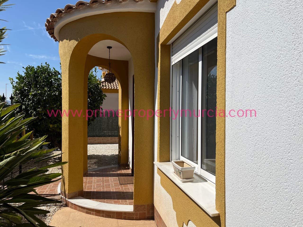 2 bedroom Villa for sale in Mazarron with pool garage - € 199,995 (Ref: 9249062)