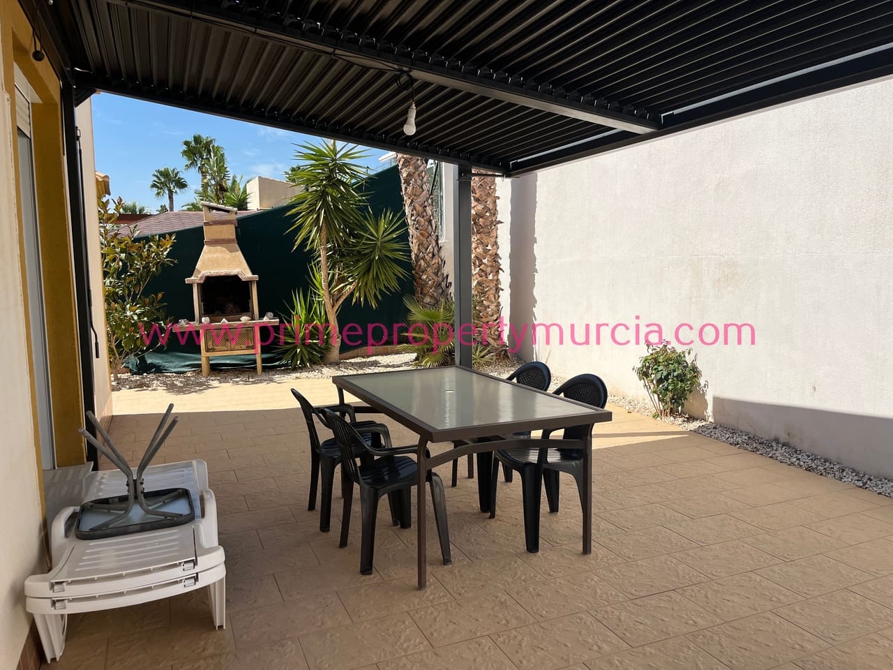 2 bedroom Villa for sale in Mazarron with pool garage - € 199,995 (Ref: 9249062)