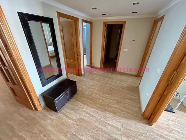 3 sovrum Radhus till salu i Mazarrón med garage - 239 900 € (Ref: 9292402)