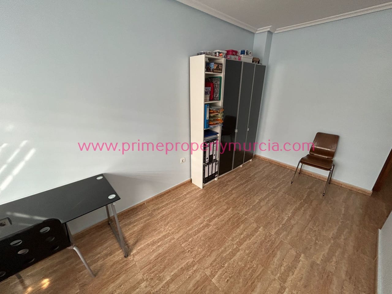 3 soveværelse Rækkehus til salg i Mazarron med garage - € 239.900 (Ref: 9292402)