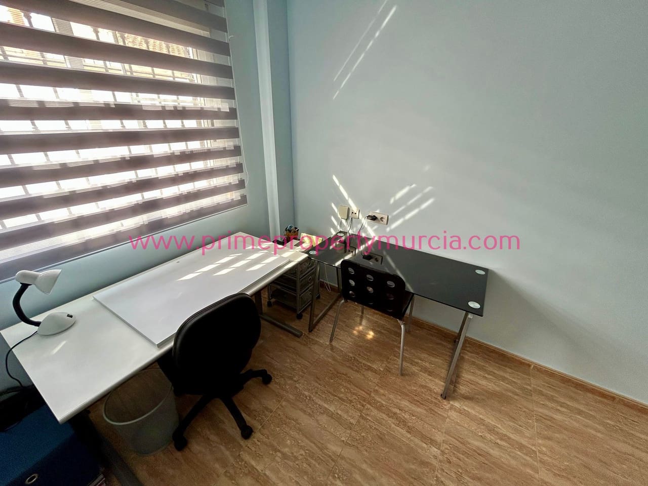 3 soveværelse Rækkehus til salg i Mazarron med garage - € 239.900 (Ref: 9292402)