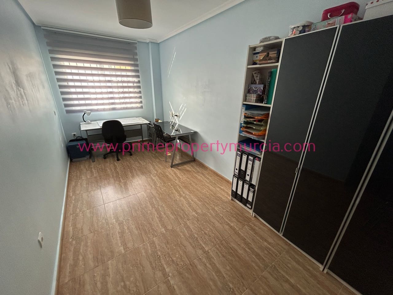 3 soveværelse Rækkehus til salg i Mazarron med garage - € 239.900 (Ref: 9292402)