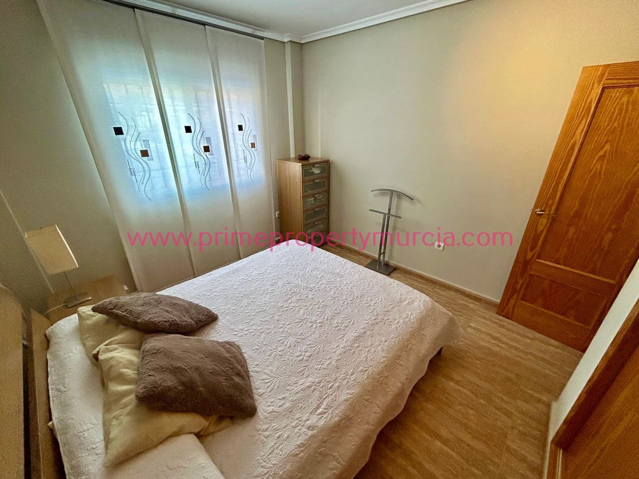 3 soveværelse Rækkehus til salg i Mazarron med garage - € 239.900 (Ref: 9292402)