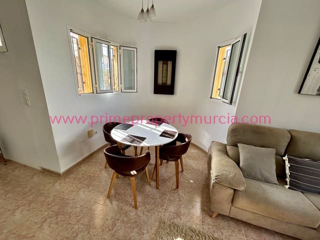 2 camera da letto Villa in vendita in Mazarrón con piscina garage - 235.000 € (Rif: 9301684)