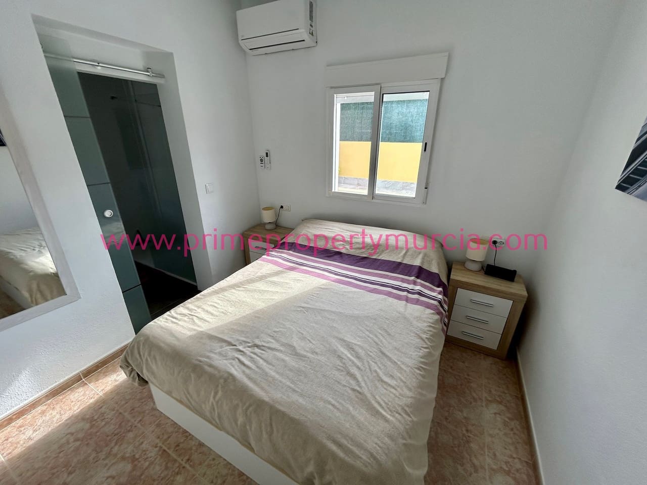 2 bedroom Villa for sale in Mazarron with pool garage - € 235,000 (Ref: 9301684)