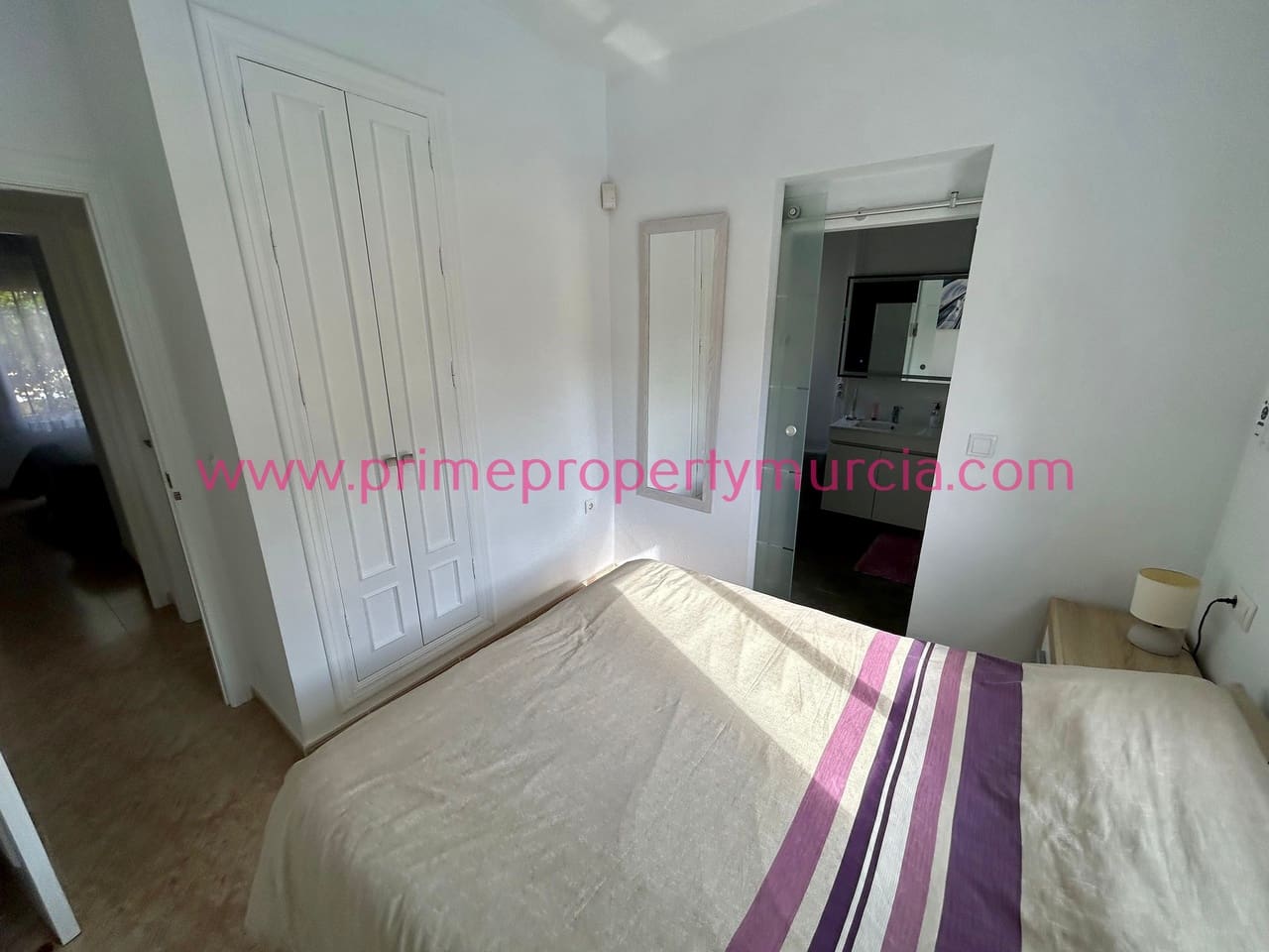 2 bedroom Villa for sale in Mazarron with pool garage - € 235,000 (Ref: 9301684)