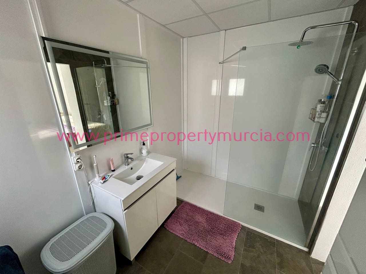 2 bedroom Villa for sale in Mazarron with pool garage - € 235,000 (Ref: 9301684)