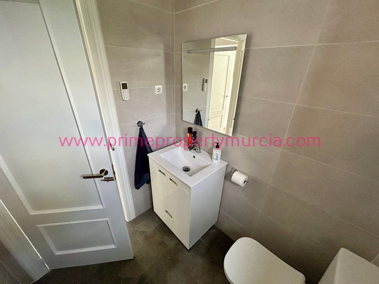 2 bedroom Villa for sale in Mazarron with pool garage - € 235,000 (Ref: 9301684)