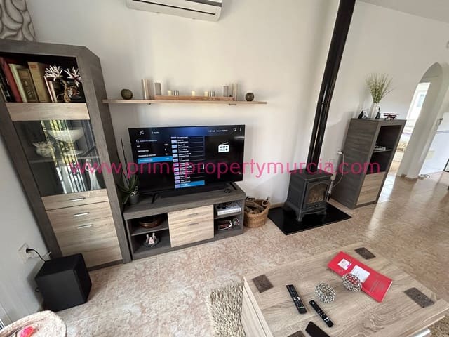 2 camera da letto Villa in vendita in Mazarrón con piscina garage - 235.000 € (Rif: 9301684)