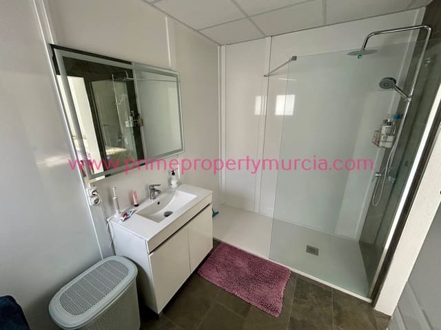 2 camera da letto Villa in vendita in Mazarrón con piscina garage - 235.000 € (Rif: 9301684)