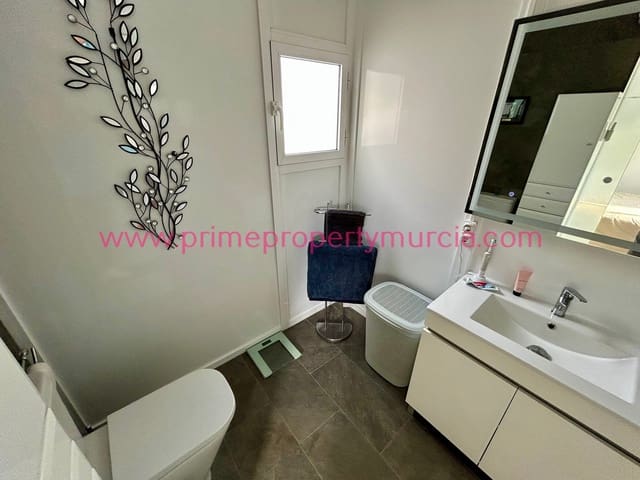 2 camera da letto Villa in vendita in Mazarrón con piscina garage - 235.000 € (Rif: 9301684)
