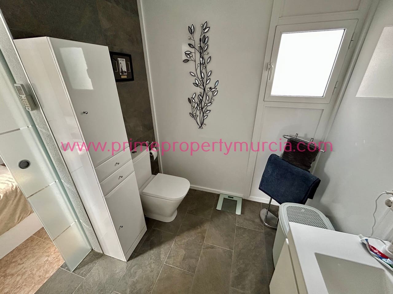 2 bedroom Villa for sale in Mazarron with pool garage - € 235,000 (Ref: 9301684)