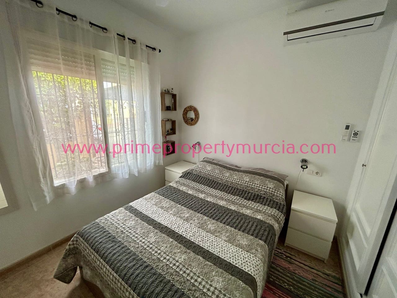 2 bedroom Villa for sale in Mazarron with pool garage - € 235,000 (Ref: 9301684)