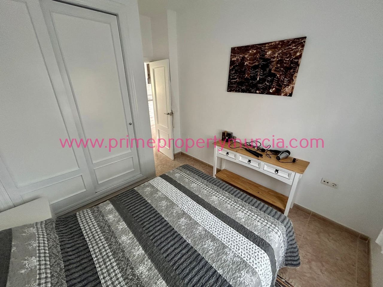 2 bedroom Villa for sale in Mazarron with pool garage - € 235,000 (Ref: 9301684)