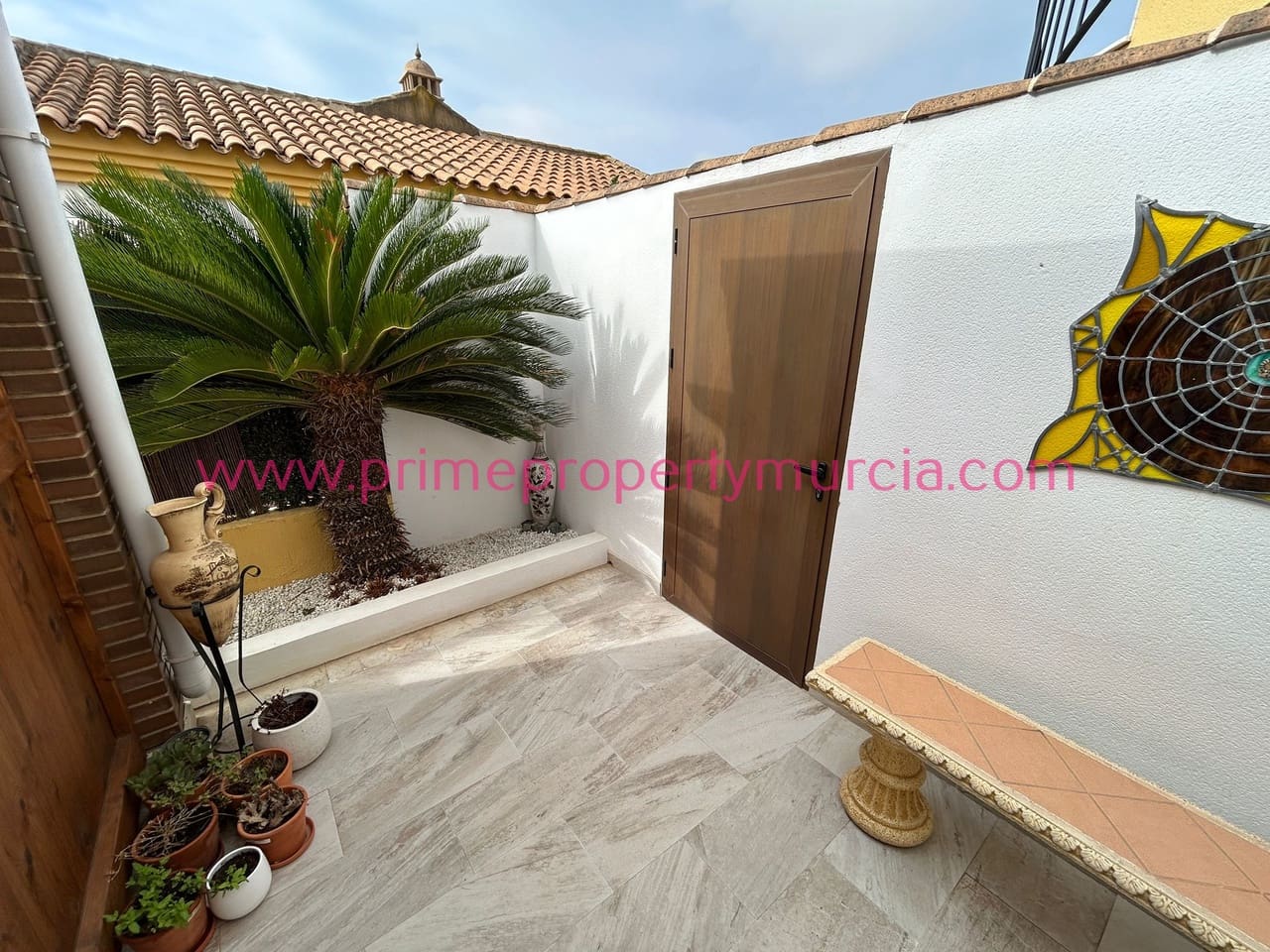 2 bedroom Villa for sale in Mazarron with pool garage - € 235,000 (Ref: 9301684)