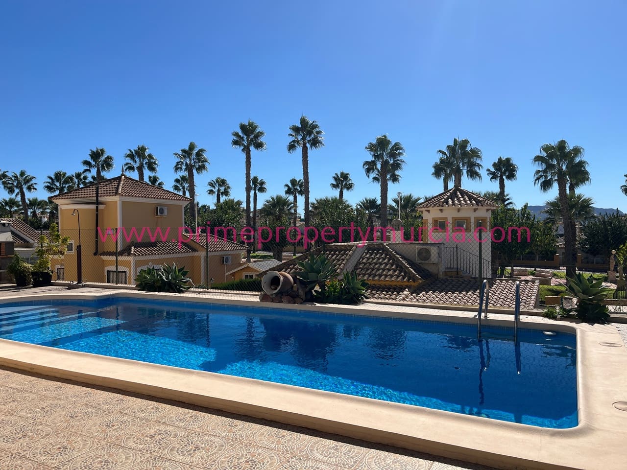 3 camera da letto Villa in vendita in Mazarron con piscina garage - 369.995 € (Rif: 9332864)
