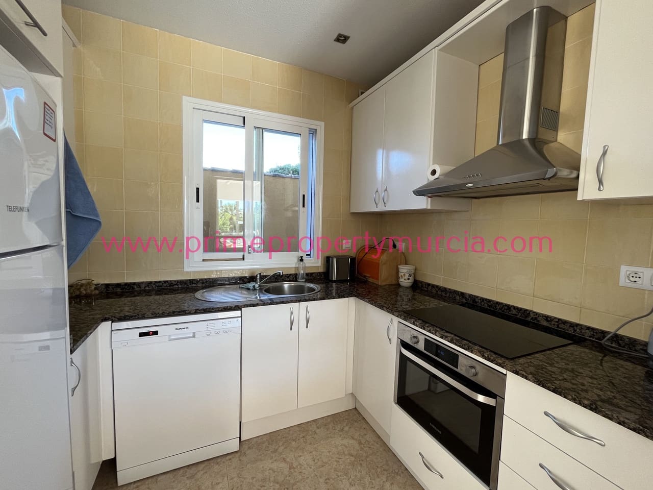 3 camera da letto Villa in vendita in Mazarron con piscina garage - 369.995 € (Rif: 9332864)