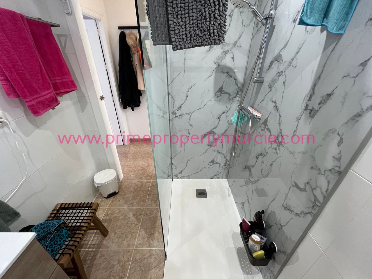 3 camera da letto Villa in vendita in Mazarron con piscina garage - 369.995 € (Rif: 9332864)