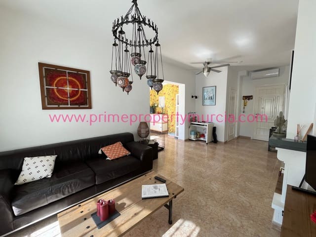 3 soverom Villa til salgs i Mazarrón med svømmebasseng garasje - € 369 995 (Ref: 9332864)