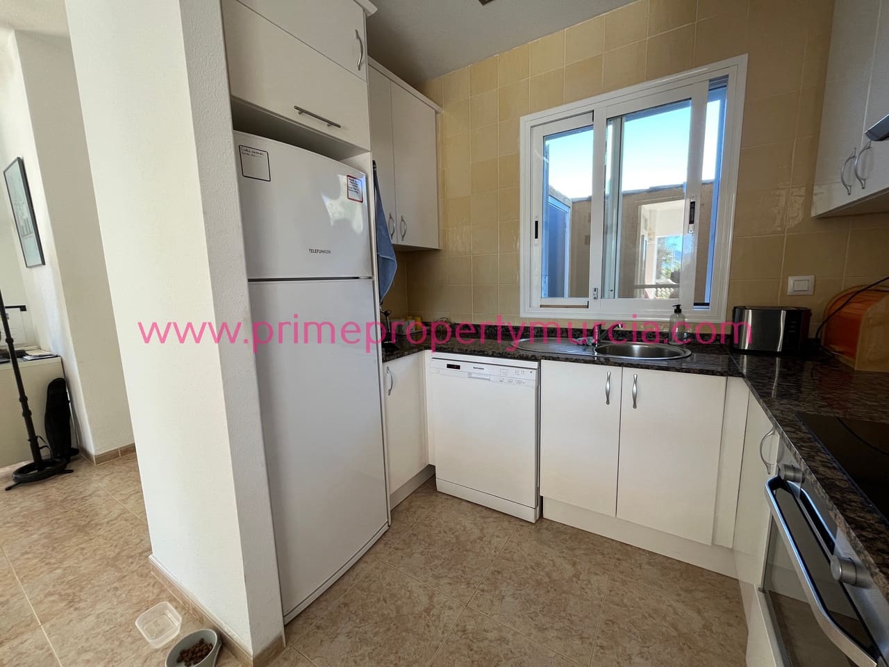 3 camera da letto Villa in vendita in Mazarron con piscina garage - 369.995 € (Rif: 9332864)