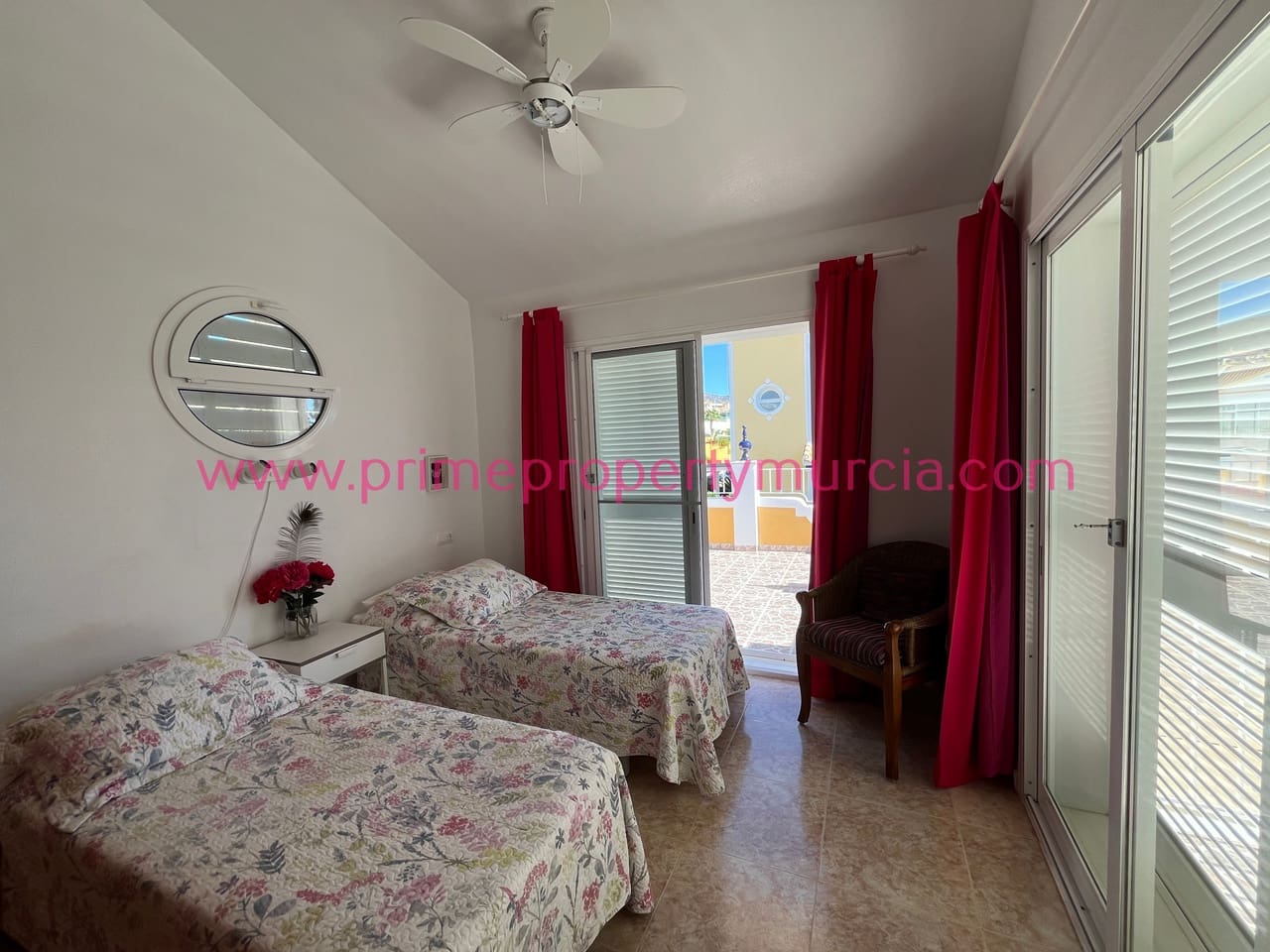 3 camera da letto Villa in vendita in Mazarron con piscina garage - 369.995 € (Rif: 9332864)