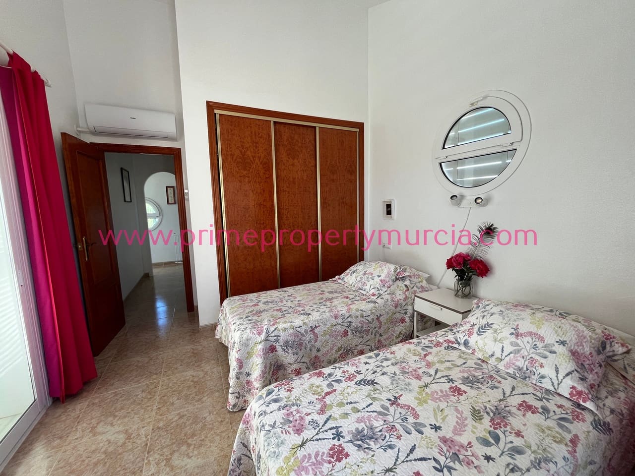 3 camera da letto Villa in vendita in Mazarron con piscina garage - 369.995 € (Rif: 9332864)