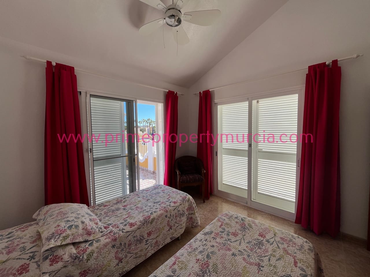 3 camera da letto Villa in vendita in Mazarron con piscina garage - 369.995 € (Rif: 9332864)