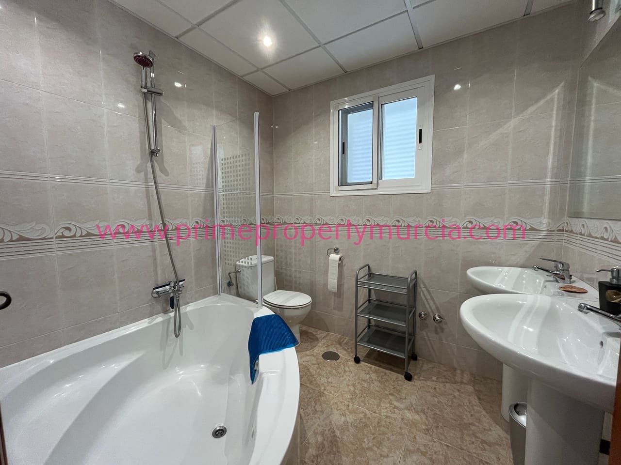 3 camera da letto Villa in vendita in Mazarron con piscina garage - 369.995 € (Rif: 9332864)