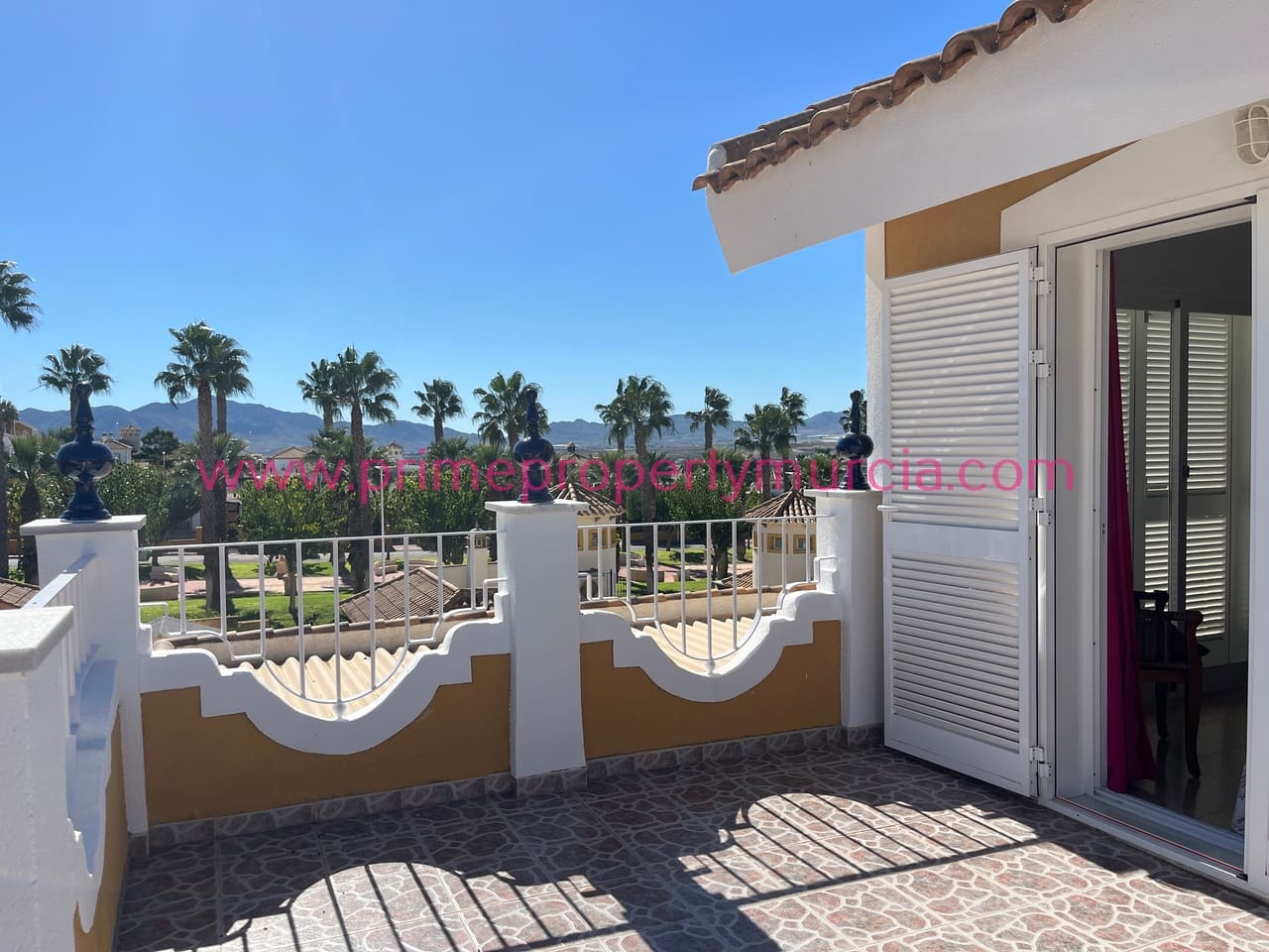 3 camera da letto Villa in vendita in Mazarron con piscina garage - 369.995 € (Rif: 9332864)