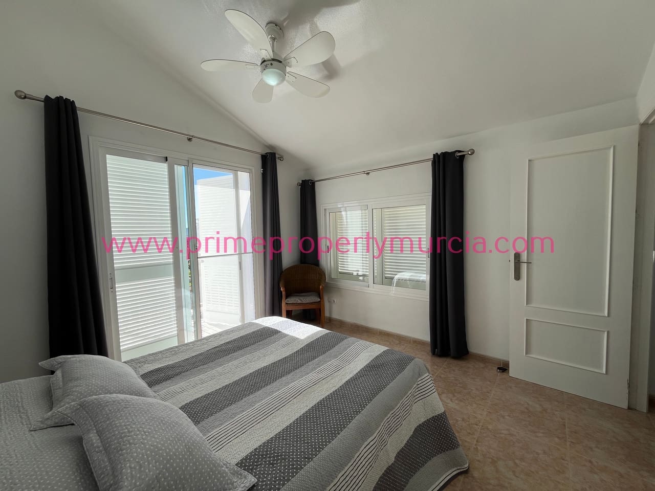 3 camera da letto Villa in vendita in Mazarron con piscina garage - 369.995 € (Rif: 9332864)