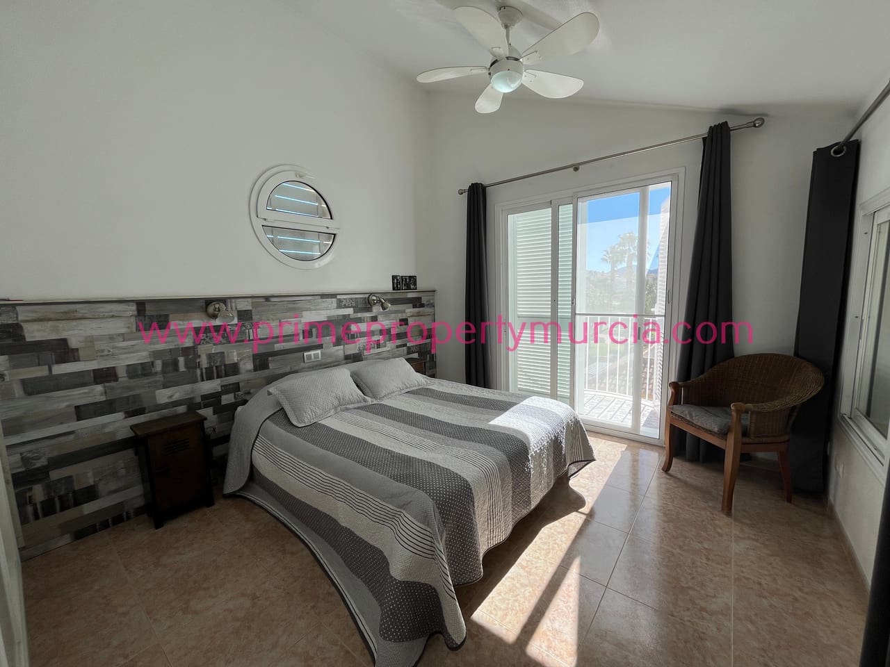 3 camera da letto Villa in vendita in Mazarron con piscina garage - 369.995 € (Rif: 9332864)