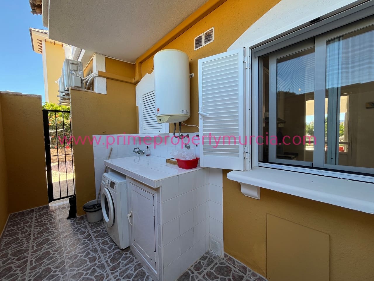 3 camera da letto Villa in vendita in Mazarron con piscina garage - 369.995 € (Rif: 9332864)