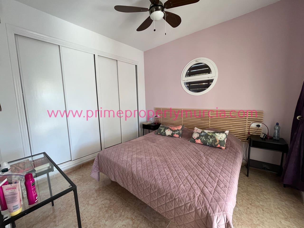 3 camera da letto Villa in vendita in Mazarron con piscina garage - 369.995 € (Rif: 9332864)