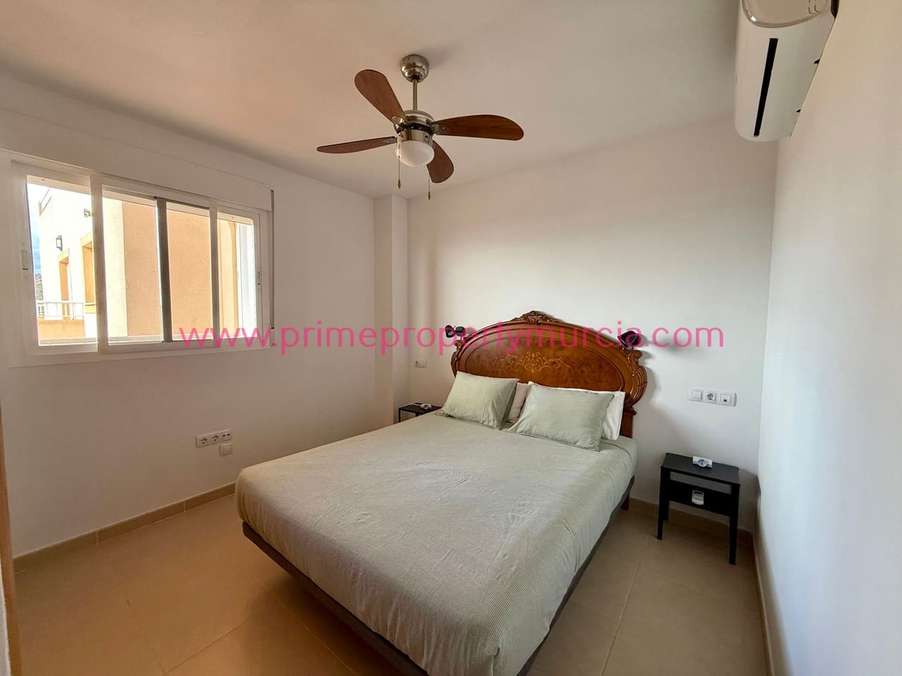 2 quarto Apartamento para venda em La Azohia com piscina - 159 000 € (Ref: 9354172)