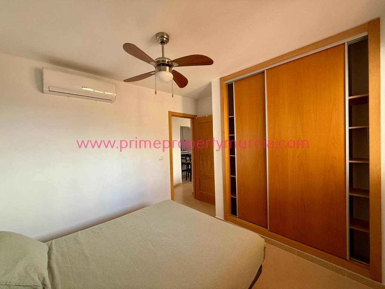 2 quarto Apartamento para venda em La Azohia com piscina - 159 000 € (Ref: 9354172)