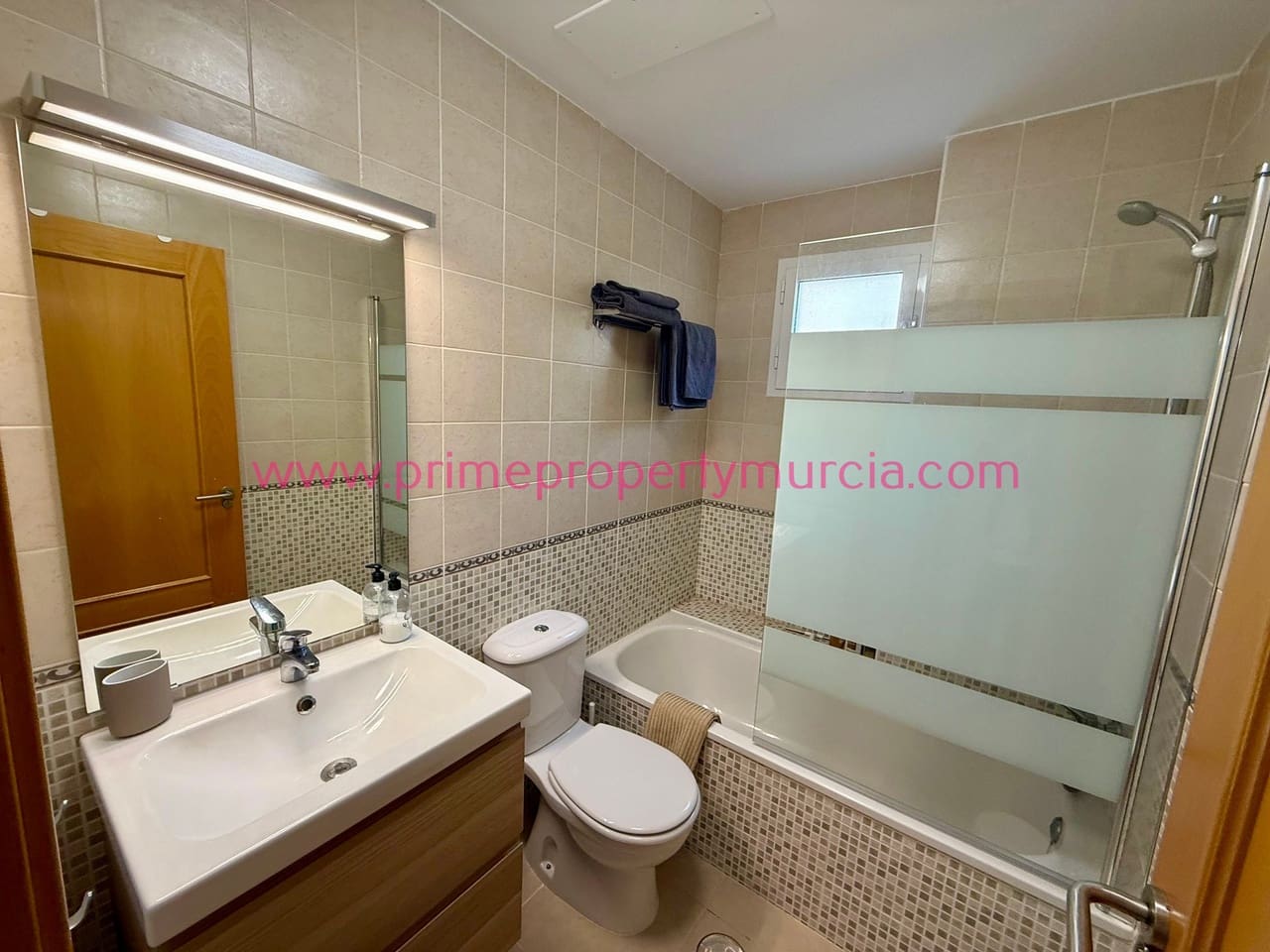 2 quarto Apartamento para venda em La Azohia com piscina - 159 000 € (Ref: 9354172)