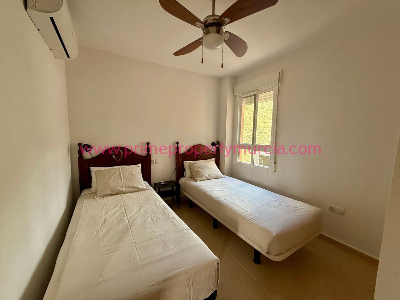 2 quarto Apartamento para venda em La Azohia com piscina - 159 000 € (Ref: 9354172)