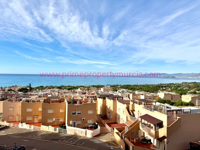 2 quarto Apartamento para venda em La Azohia, Cartagena com piscina - 159 000 € (Ref: 9354172)