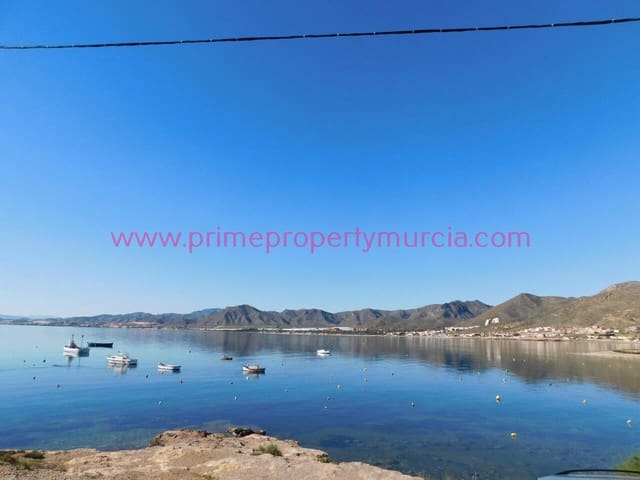 3 soverom Leilighet til salgs i La Azohia, Cartagena med garasje - € 255 000 (Ref: 9360842)