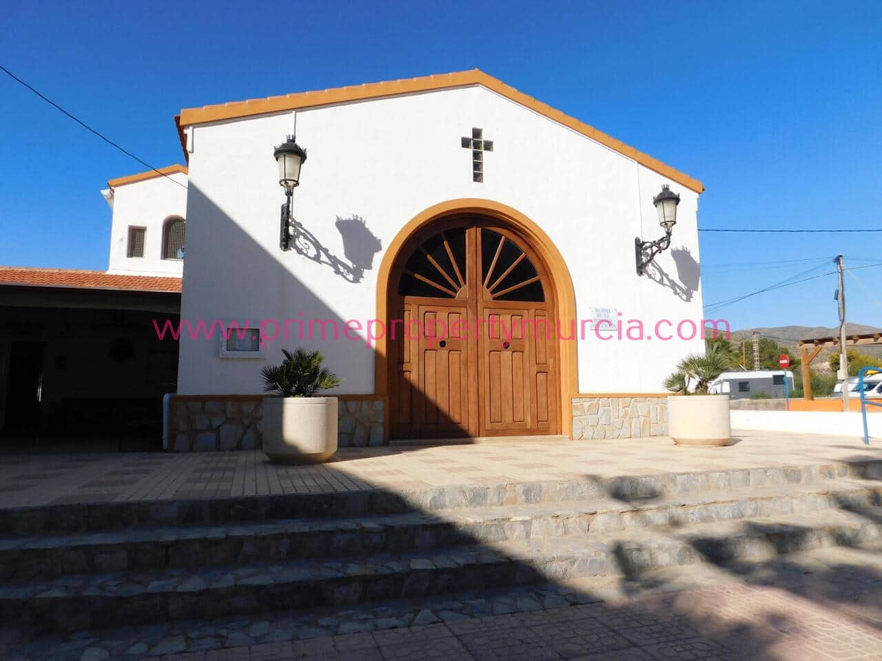 3 soverom Leilighet til salgs i La Azohia med garasje - € 255 000 (Ref: 9360842)