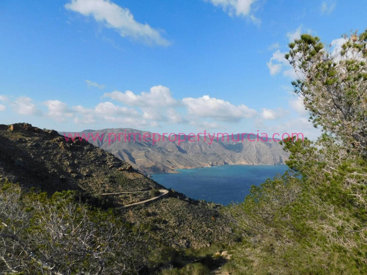 3 soverom Leilighet til salgs i La Azohia med garasje - € 255 000 (Ref: 9360842)