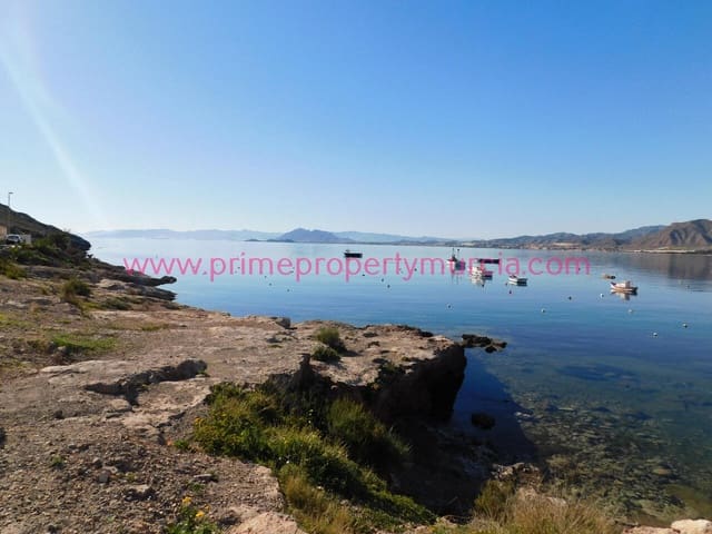 3 soverom Leilighet til salgs i La Azohia, Cartagena med garasje - € 255 000 (Ref: 9360842)