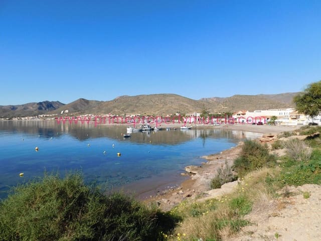 3 soverom Leilighet til salgs i La Azohia, Cartagena med garasje - € 255 000 (Ref: 9360842)