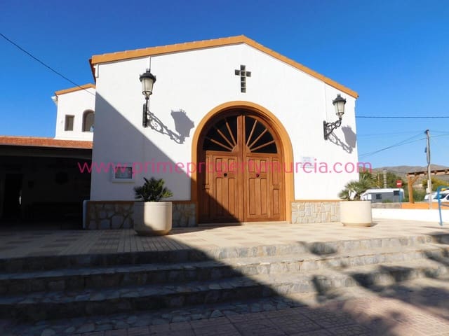 3 soverom Leilighet til salgs i La Azohia, Cartagena med garasje - € 255 000 (Ref: 9360842)