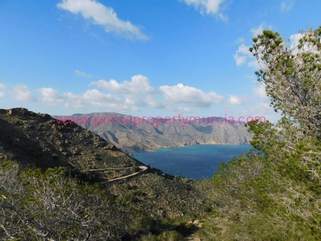 3 soverom Leilighet til salgs i La Azohia, Cartagena med garasje - € 255 000 (Ref: 9360842)