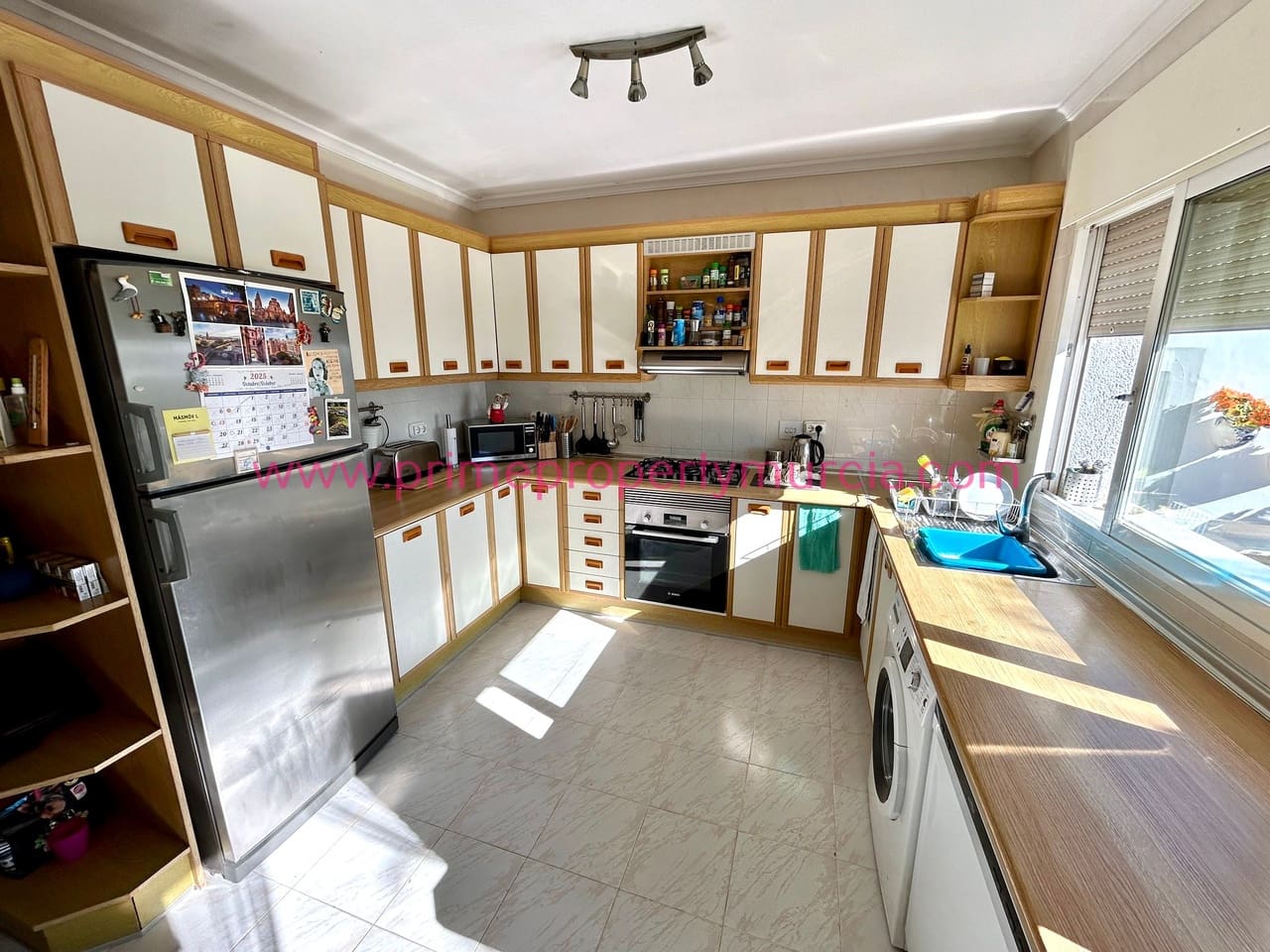 4 soverom Villa til salgs i Isla Plana med svømmebasseng garasje - € 565 000 (Ref: 9360843)